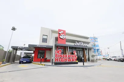Jollibee Binakayan Highway