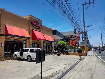 Shakey's Bacoor