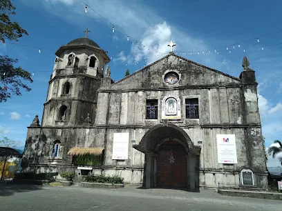 Diocesan Shrine and Parish Of Nuestra Señora de Candelaria