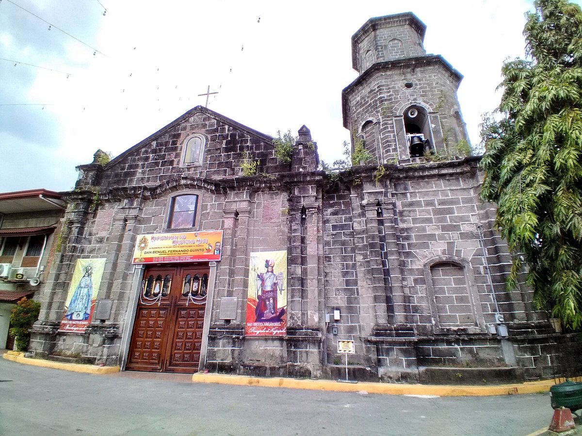 St. Michael the Archangel Parish - Bacoor