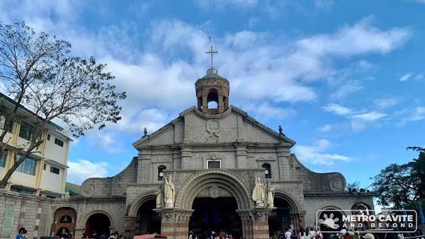 Diocesan Shrine and Parish of Our Lady of the Most Holy Rosary