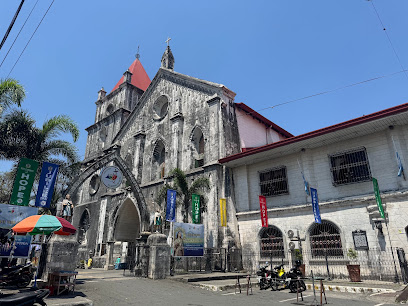 Diocesan Shrine & Parish of the Immaculate Conception