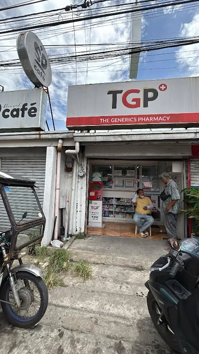TGP Homes Langkaan 2 Phase 1