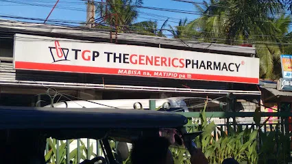 TGP San Juan, Dasmarinas