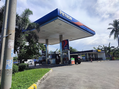 Petron Mangahan