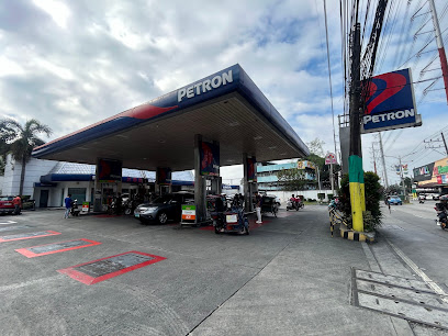 Petron San Agustin 2