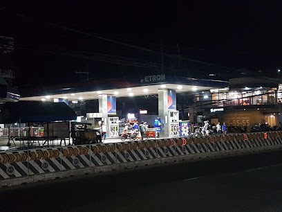 Petron GMA