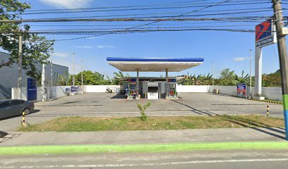 Petron Manggahan