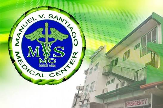 M.V. Santiago Medical and Diagnostic Center - Indang