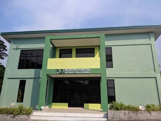 Cavite Municipal Hospital