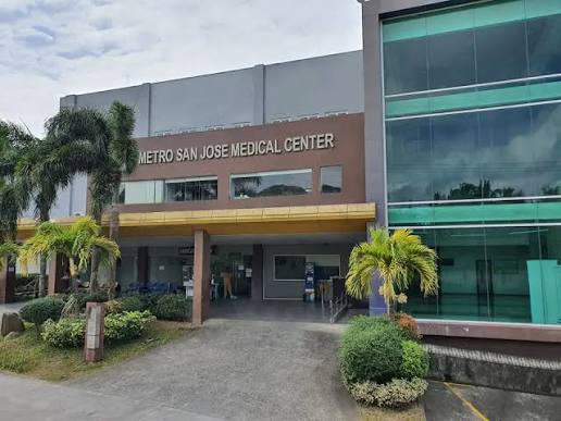 San Jose Hospital and Medical Center