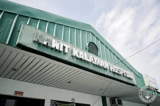 Kawit Kalayaan Hospital