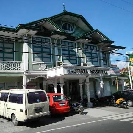 Bautista Hospital