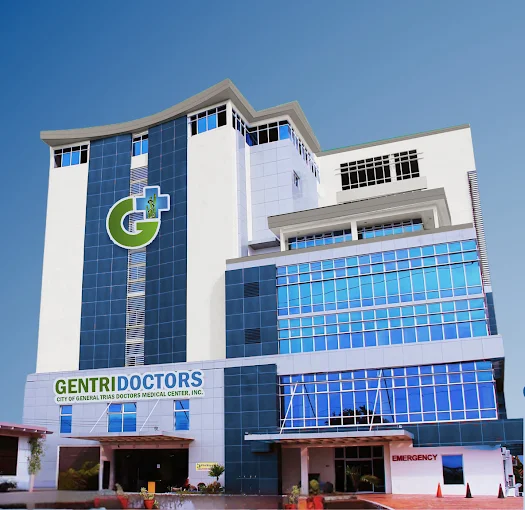 City of General Trias Doctors Medical Center