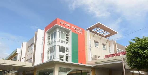St. Paul Hospital Cavite