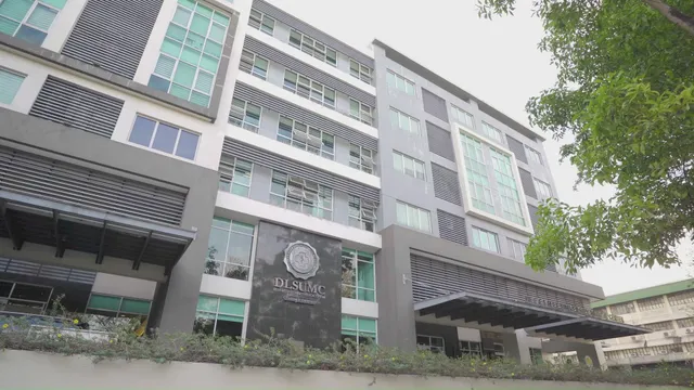 De La Salle University Medical Center