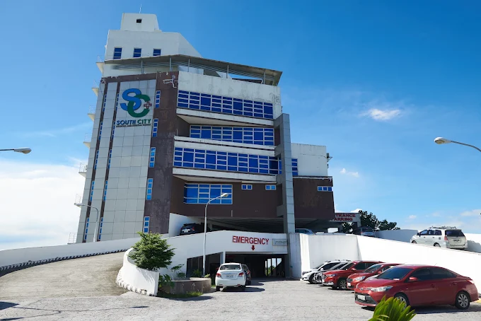 South City Hospital and Medical Center