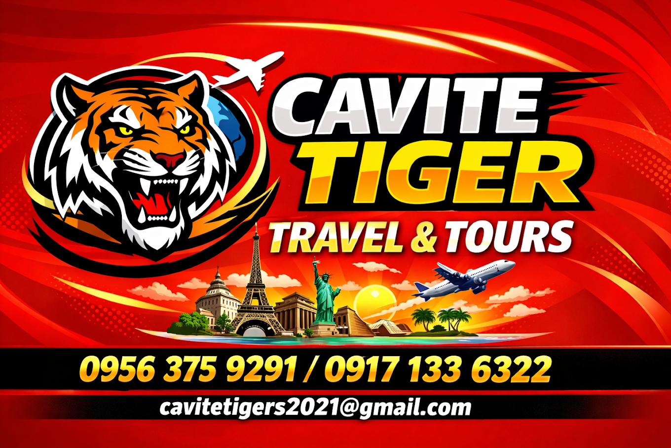 Cavite Tiger Travel and Tours Corporation