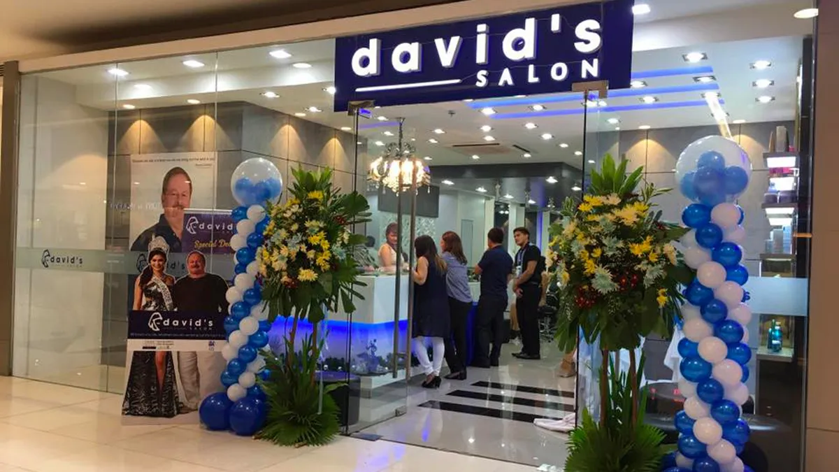 David's Salon