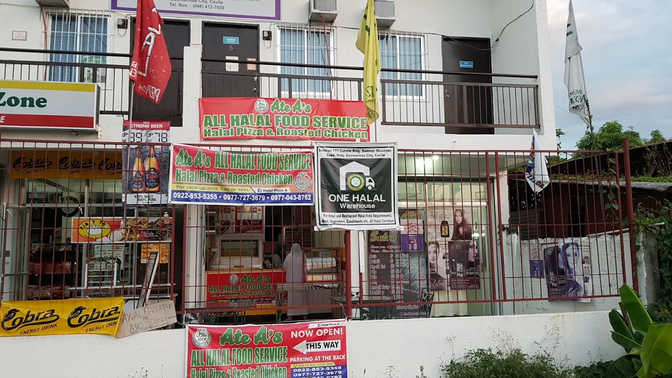 Ma Sha Allah Beauty Salon