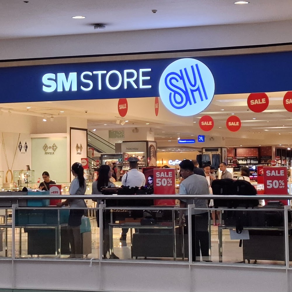 SM Store Dasmariñas, Dasmariñas