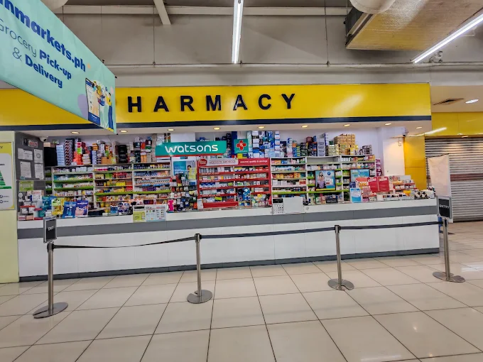 WATSONS SAVEMORE SALITRAN