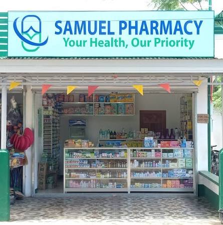 Samuel Joaquin Medical Clinic and Pharmacy