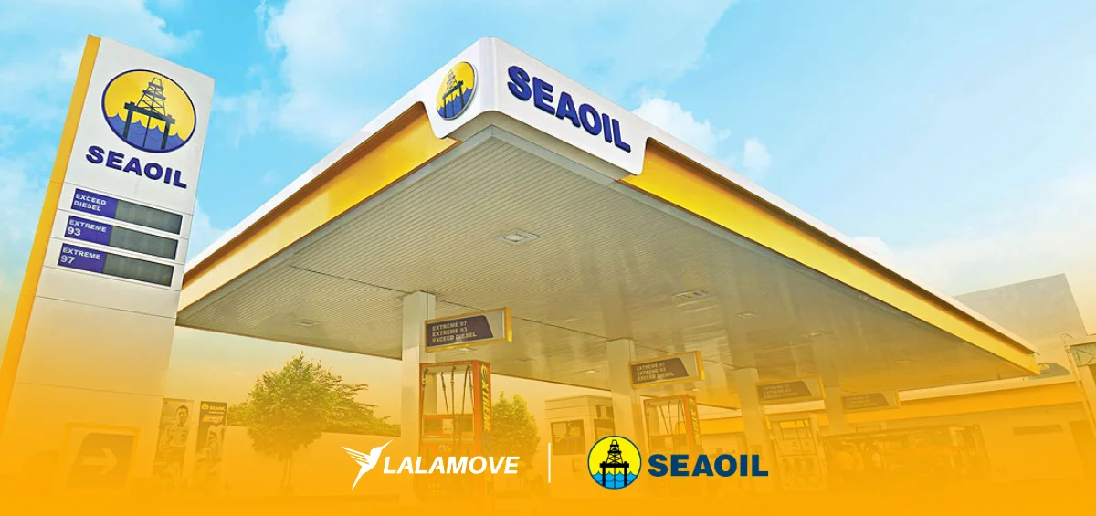 SEAOIL - ZONE III DASMARINAS - CAVITE, Dasmariñas