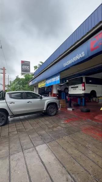 Petron Pala-Pala Dasmariñas - Car Care Center, Dasmariñas