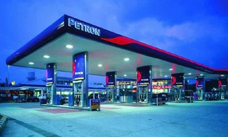 MTR Petron Zone 1-A, Dasmariñas