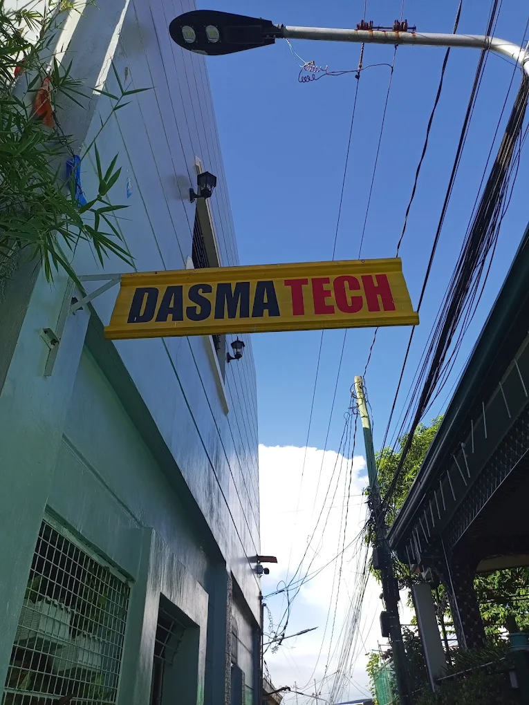 Dasma Tech
