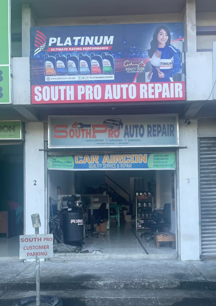 South Pro Auto