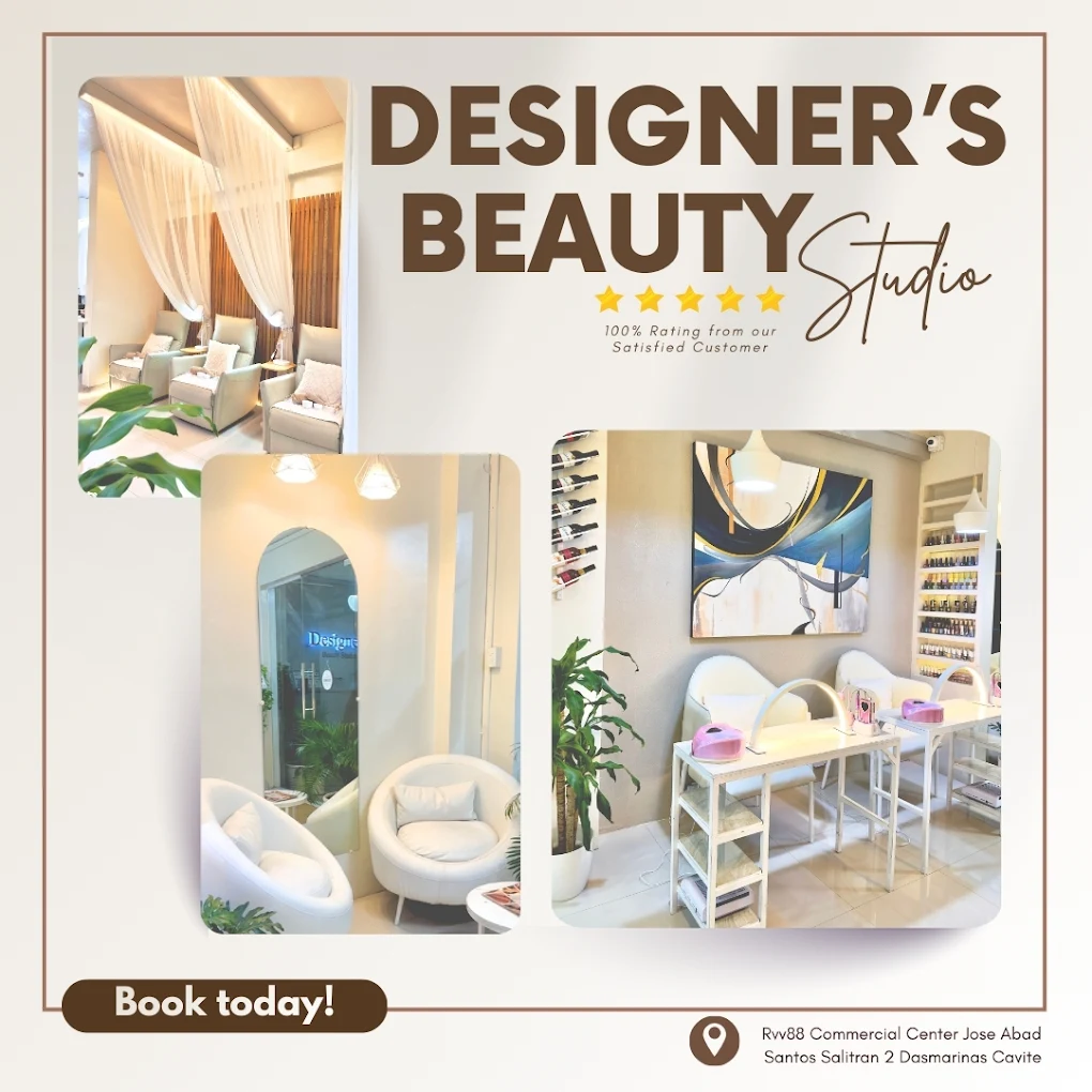 Designer's Beauty Studio