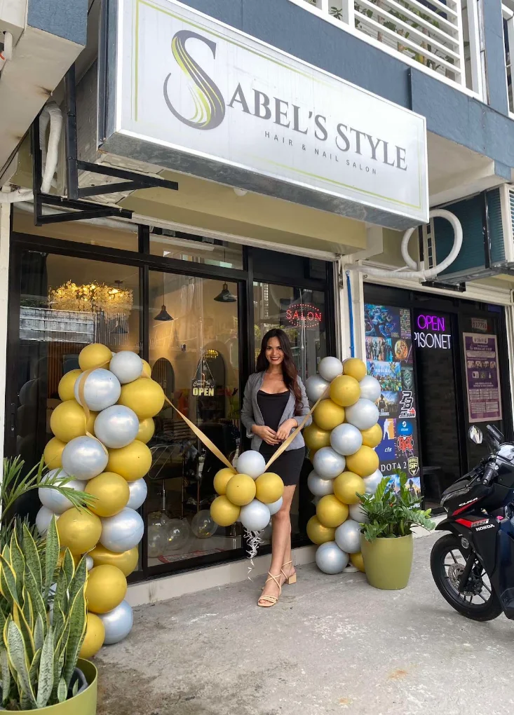Sabel Salon Imus (SABEL'S INT. HAIR AND BEAUTY WELLNESS HUB}, Dasmariñas