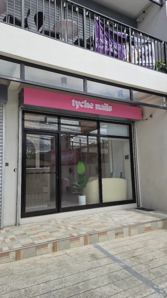 Tyche Nails Dasmariñas, Dasmariñas