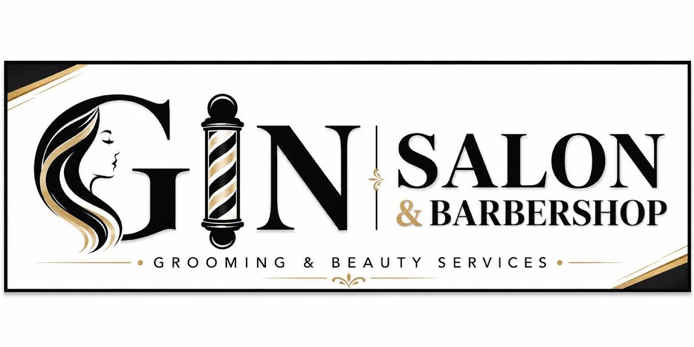 GIN SALON AND BARBERSHOP FATIMA 3, Dasmariñas