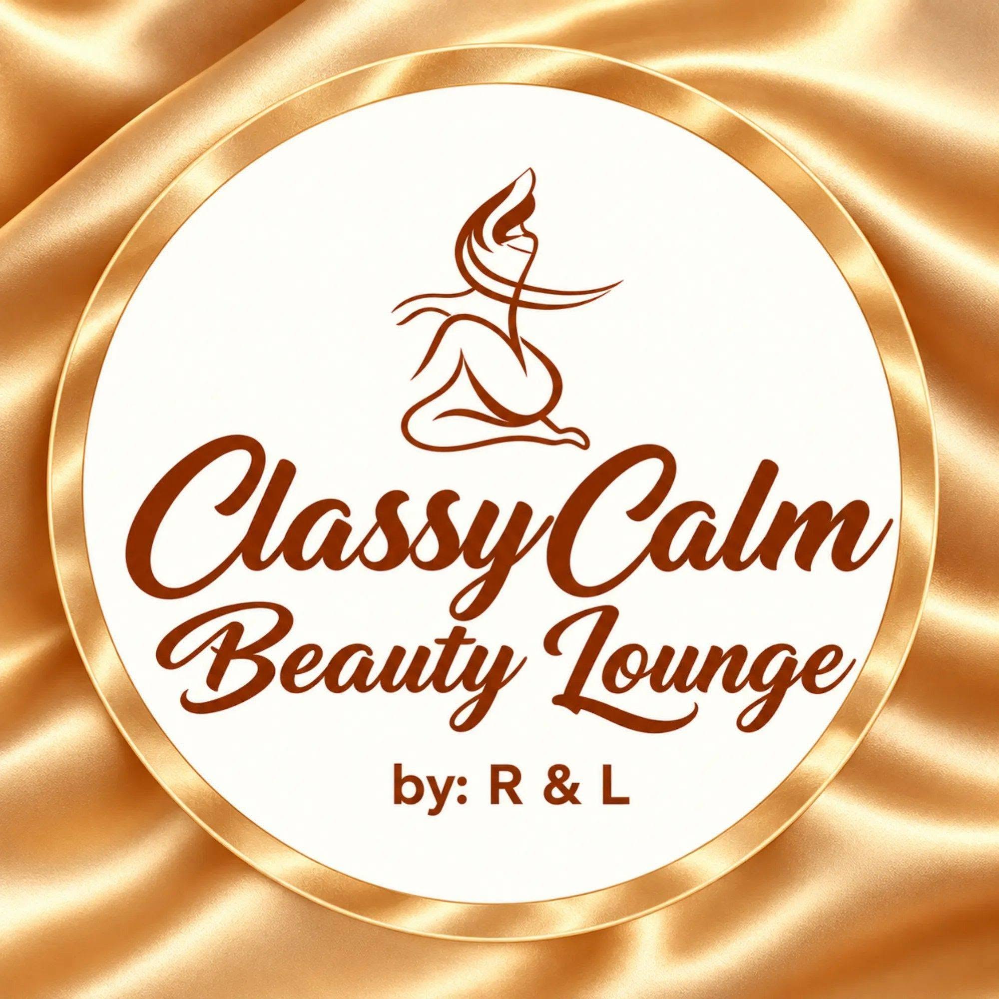 ClassyCalm Beauty Lounge, Dasmariñas