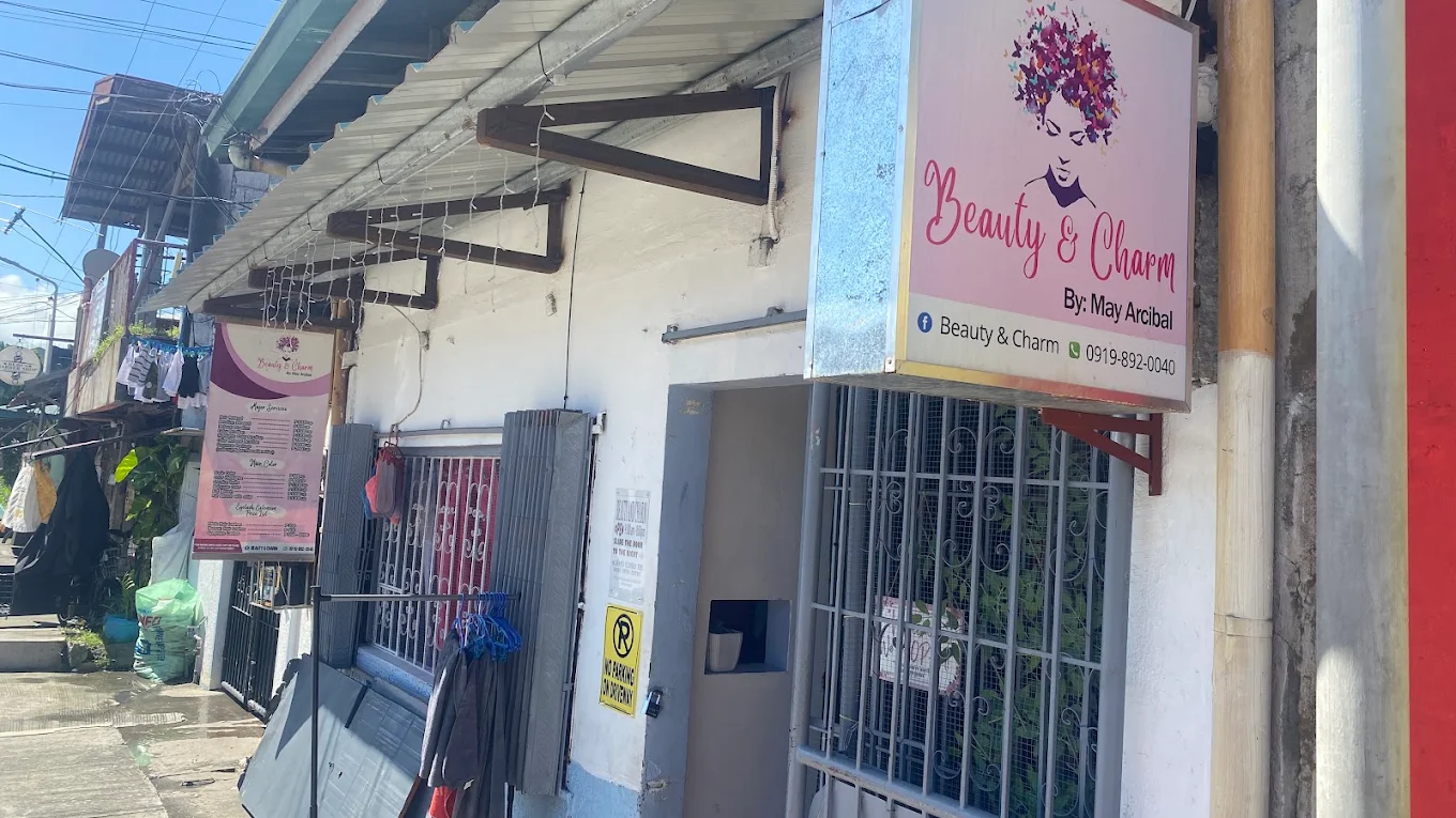 Beauty and Charm, Dasmariñas