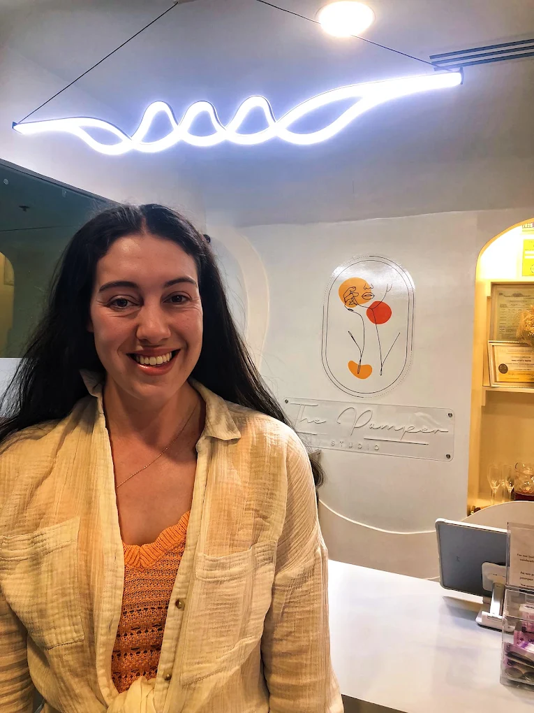 The Pamper Studio- Dasmariñas, Dasmariñas