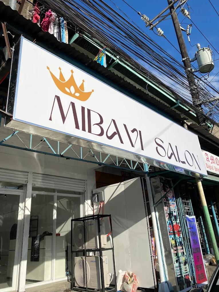 MIBAVI SALON, Dasmariñas
