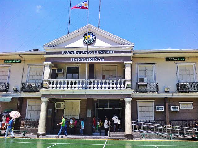 Dasmariñas