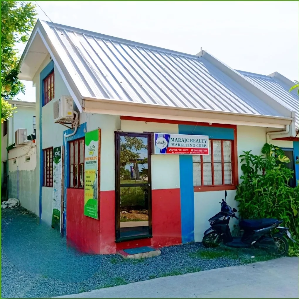 MARAJC REALTY - TRECE CAVITE