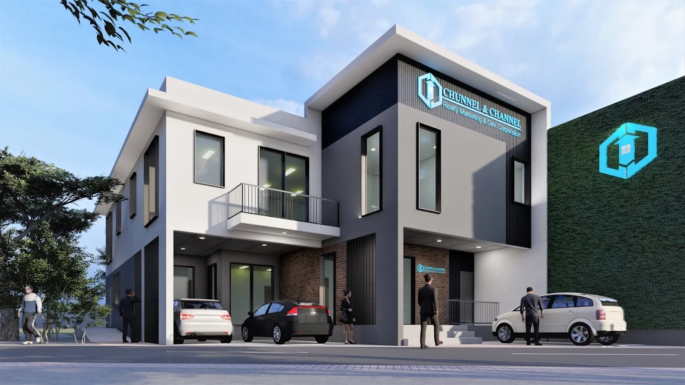 Chunnel and Channel Realty Marketing and Development Corporation, Dasmariñas