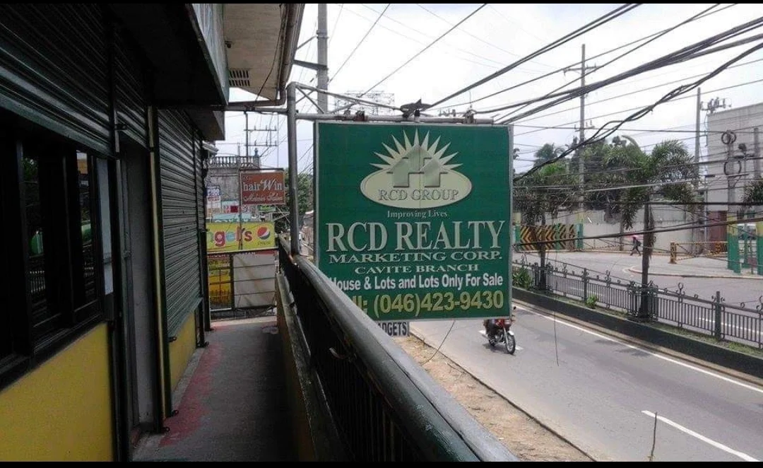 RCD Realty Cavite Branch