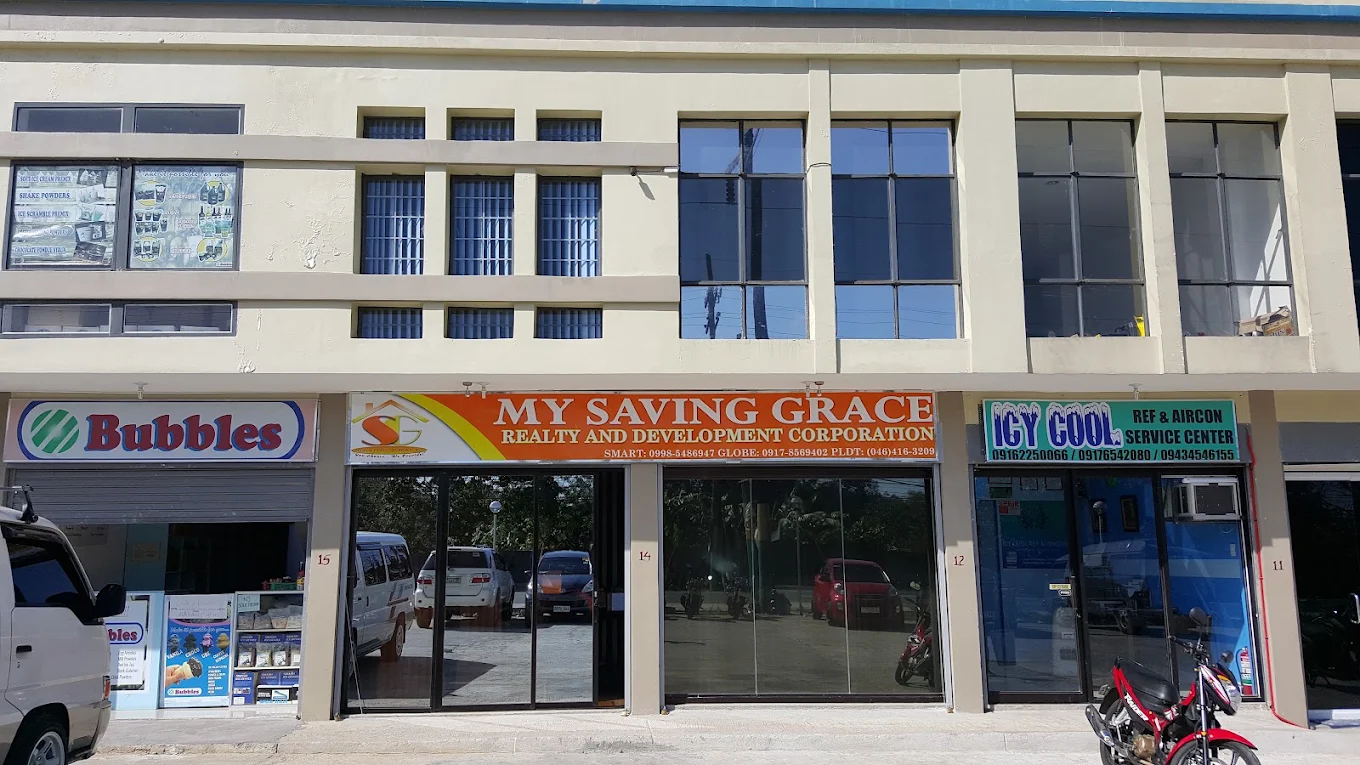 My Saving Grace Realty and Development Corporation, Dasmariñas