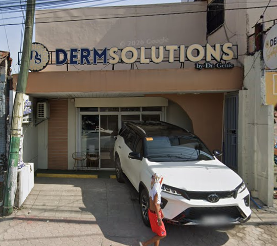 Dermsolutions by Dr.Genie