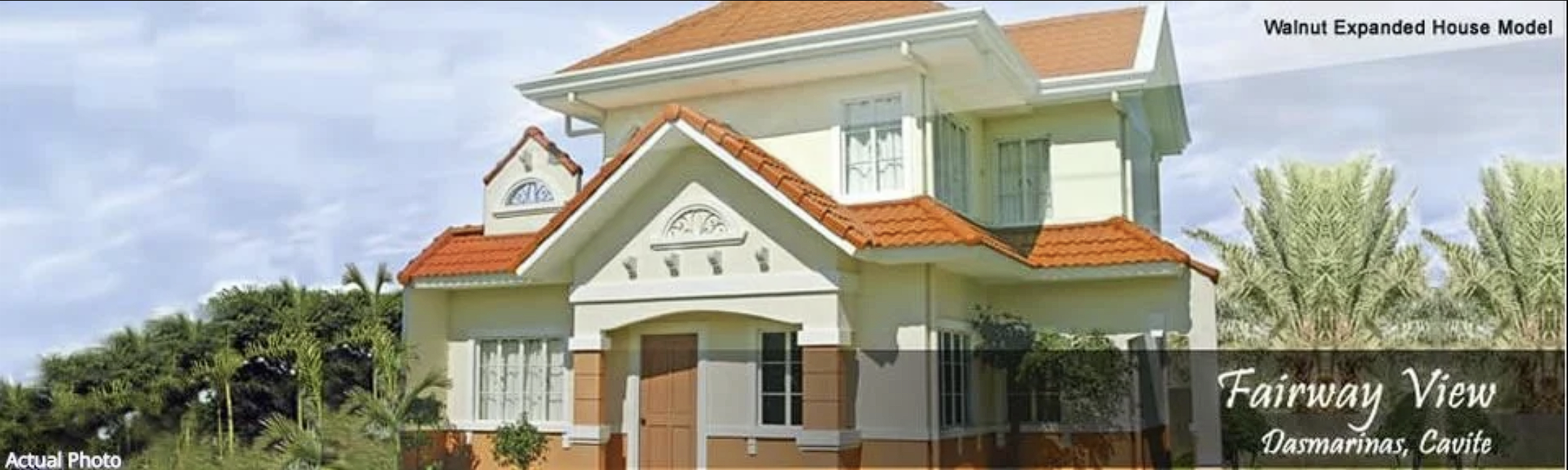 Fairway View by Filinvest
