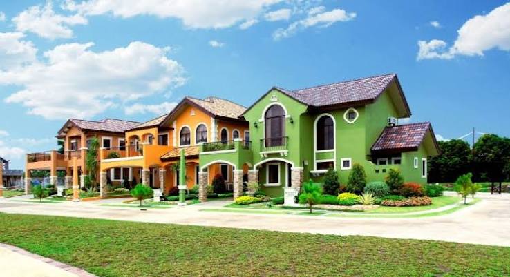 Real Estate Philippines, Dasmariñas