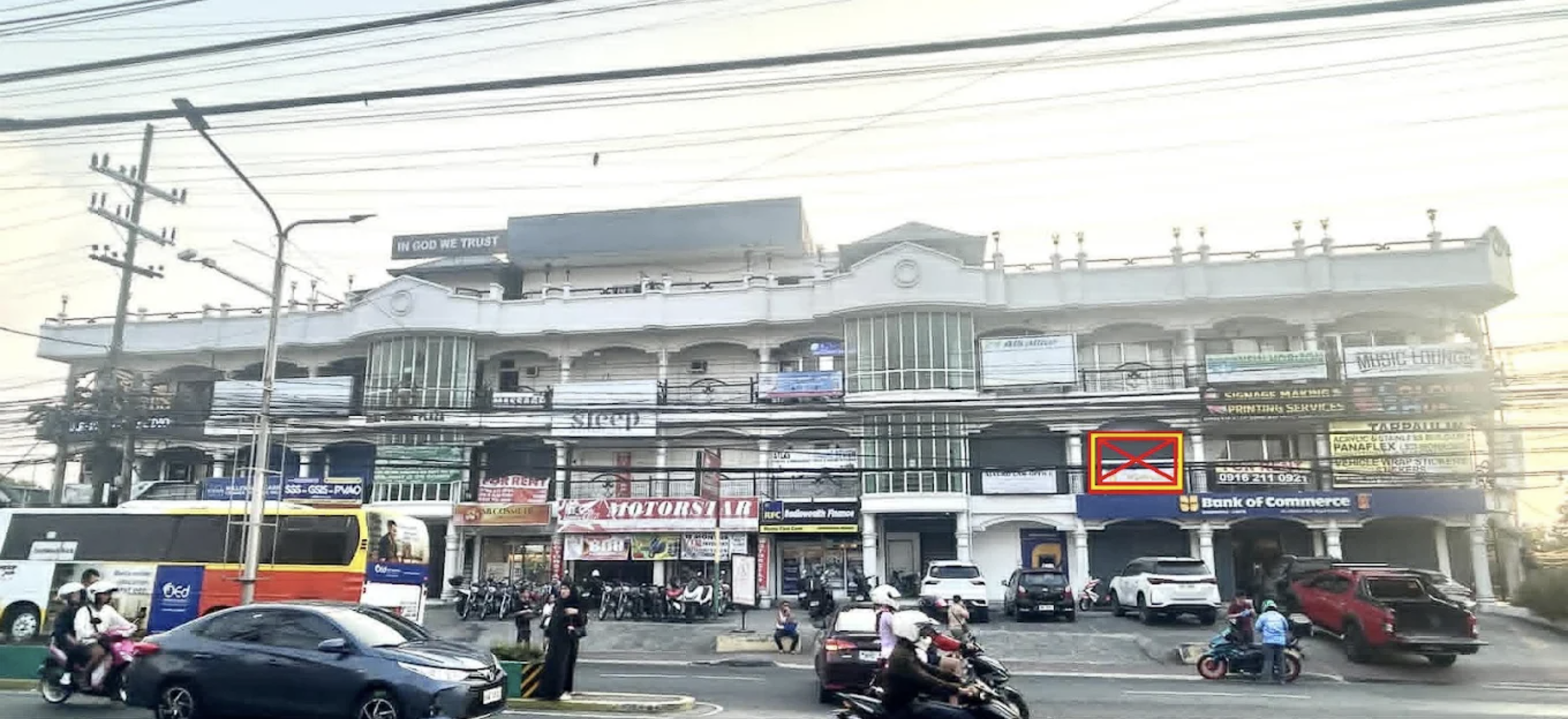 Fermosa Skin Care Clinic - Dasmariñas Hi-way (Guevarra)