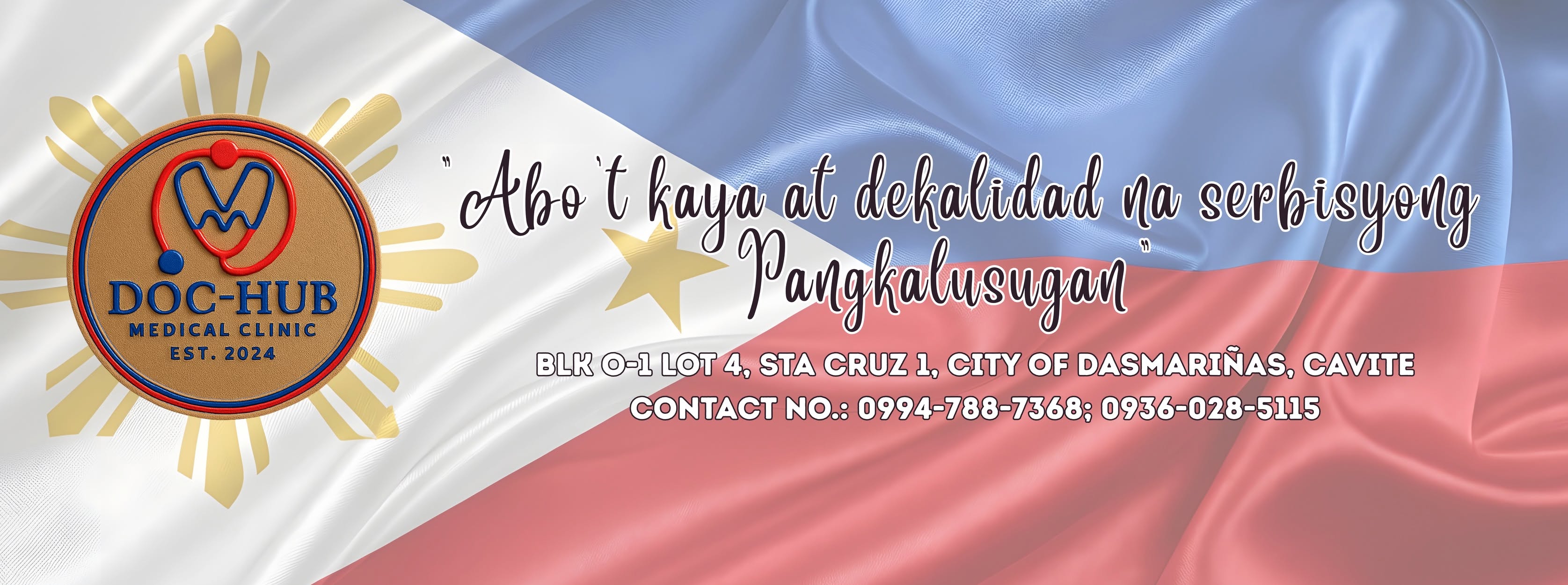 Doc-Hub Medical Clinic